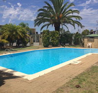 Platinum Motel - Accommodation Mermaid Beach