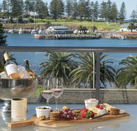 Platinum PenthouseThe Sebel - on the harbourfront - Accommodation Mermaid Beach