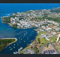 PlayPortMacq - Accommodation Mermaid Beach
