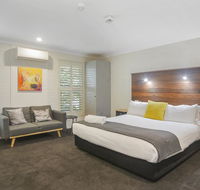 Pleasant Way River Lodge - Accommodation Mermaid Beach