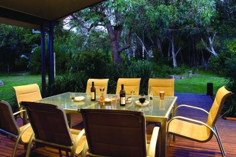 Plomer Beach House - Accommodation Mermaid Beach 2