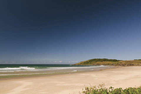 Plomer Beach House - Accommodation Mermaid Beach 0