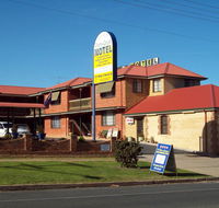 Poet's Recall Motel - Accommodation Mermaid Beach