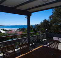 Point Break 14 Korogora Street - Accommodation Mermaid Beach