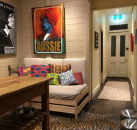Pop Artist's Concept Store on Darling Street - Accommodation Mermaid Beach