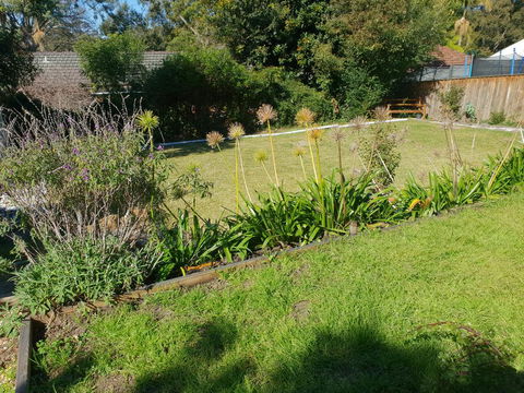 Poppies House - Accommodation Mermaid Beach 1