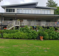 poppies house - Accommodation Mermaid Beach