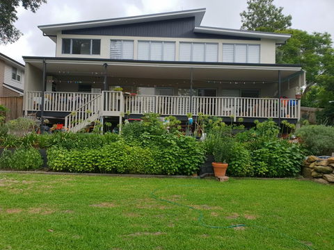 Poppies House - Accommodation Mermaid Beach 0