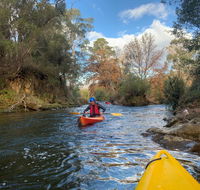 Porepunkah Bridge Holiday Park - Accommodation Mermaid Beach