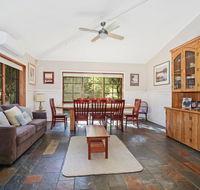Porepunkah Elms - Holiday House - Accommodation Mermaid Beach