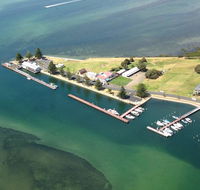Port Albert Motel - Accommodation Mermaid Beach