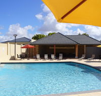 Port Denison Beach Resort - Accommodation Mermaid Beach