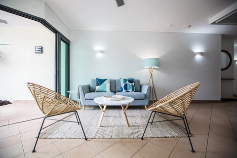 Port Douglas Peninsula Boutique Hotel - Adults Only Haven - Accommodation Mermaid Beach 1