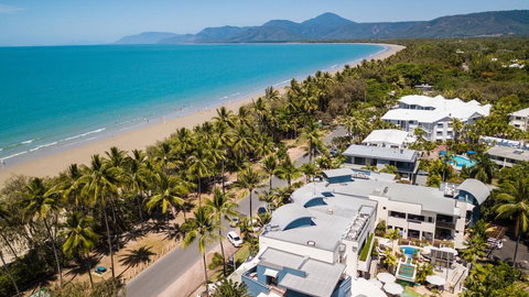 Port Douglas Peninsula Boutique Hotel - Adults Only Haven - Accommodation Mermaid Beach 0