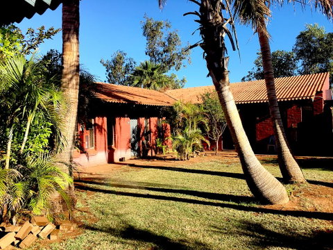 Port Hedland Walkabout Motel - Accommodation Mermaid Beach 2
