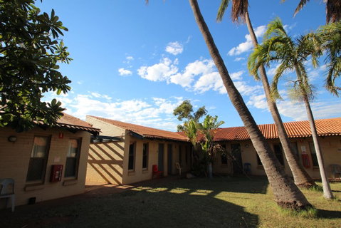 Port Hedland Walkabout Motel - Accommodation Mermaid Beach 3
