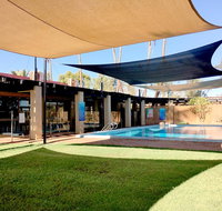 Port Hedland Walkabout Motel - Accommodation Mermaid Beach