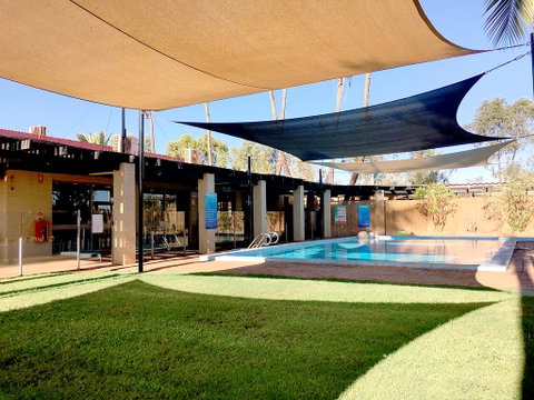 Port Hedland Walkabout Motel - Accommodation Mermaid Beach 0
