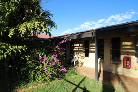 Port Hedland Walkabout Motel - Accommodation Mermaid Beach 1