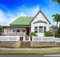 Port Macquarie Backpackers - Accommodation Mermaid Beach