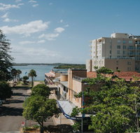 Port Macquarie Hotel - Accommodation Mermaid Beach