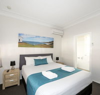 Port Macquarie Motel - Accommodation Mermaid Beach