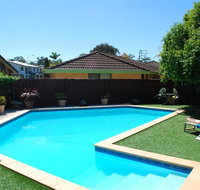 Port O'Call Motel - Accommodation Mermaid Beach