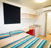 Port Tourist Park - Accommodation Mermaid Beach