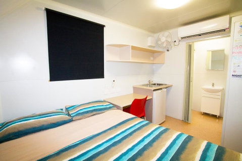 Port Tourist Park - Accommodation Mermaid Beach 0
