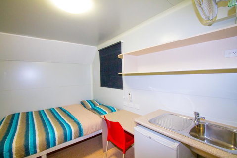 Port Tourist Park - Accommodation Mermaid Beach 2