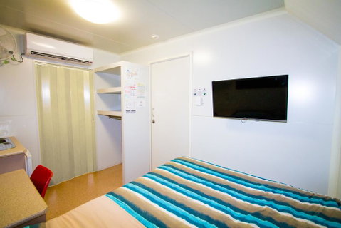 Port Tourist Park - Accommodation Mermaid Beach 1