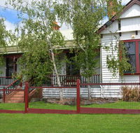 Portarlington Vicarage - Accommodation Mermaid Beach