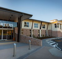 Porter's Plainland Hotel - Accommodation Mermaid Beach