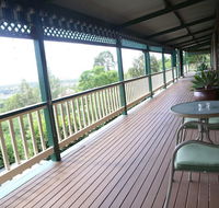 Porters Plainland Lockyer Valley BB - Accommodation Mermaid Beach