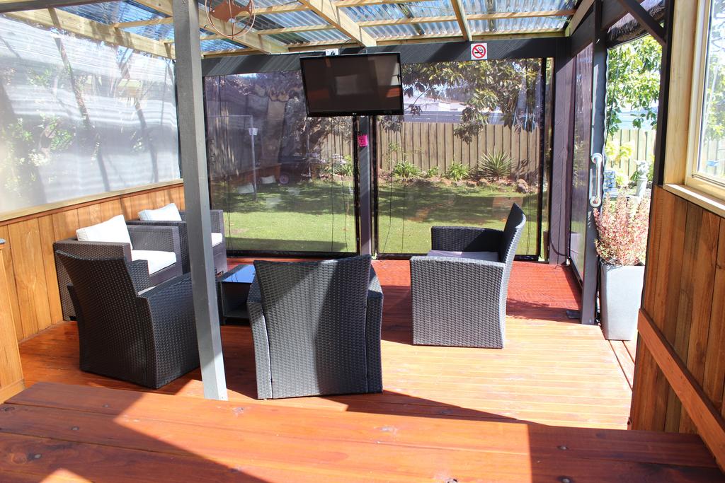 Heathmere VIC Accommodation Mermaid Beach