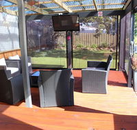 Portland Retro Motel - Accommodation Mermaid Beach
