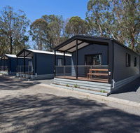 Portland Tourist Park - Accommodation Mermaid Beach