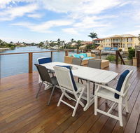 Portobello 8 Waters - Private Pool Luxury - Accommodation Mermaid Beach