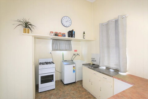 Portside Apartments Maryborough - Accommodation Mermaid Beach 2