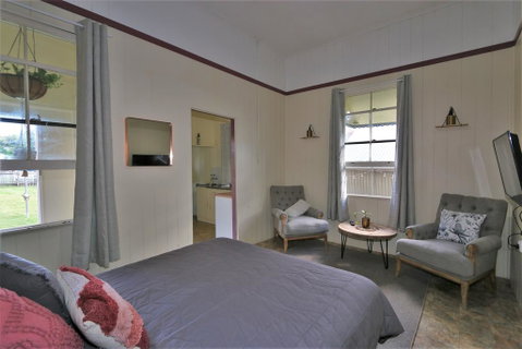 Portside Apartments Maryborough - Accommodation Mermaid Beach 3