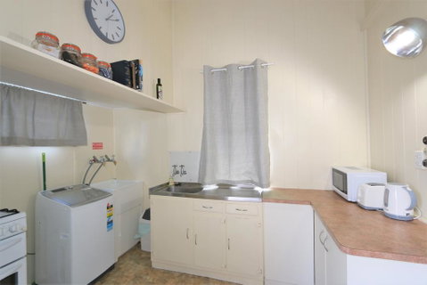 Portside Apartments Maryborough - Accommodation Mermaid Beach 1