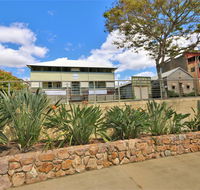 Portside Apartments Maryborough - Accommodation Mermaid Beach