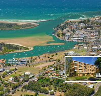 Portview 8 8/2 Waugh Street - Accommodation Mermaid Beach