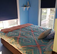 Poss' Place - Accommodation Mermaid Beach
