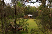 Possum's Hollow and Hooter's Hut
