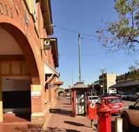 Post Office Apartment - Accommodation Mermaid Beach