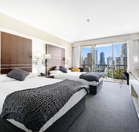 Private Apt In the Heart of Surfers Paradise - Accommodation Mermaid Beach