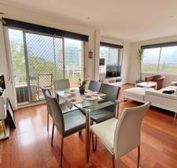 Private double room in a share apartment - Accommodation Mermaid Beach
