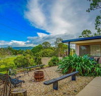 Private Gold Coast Home Cottage - Accommodation Mermaid Beach