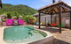 Private Large Cairns Family Home, Rainforest Views - thumb 0
